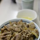 삼보 | 도쿄 아키하바라 규동 삼보 후기, 슈타인즈 게이트 성지순례