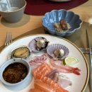 더뷰(1) | 시그니엘 부산 더뷰 호텔 뷔페 주말 런치 임산부 50%할인 후기