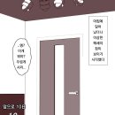 어느날 갑자기 메세지 창이 나타났다.manhwa 이미지