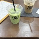 오사카 난바 디저트 카페 Matcha d’or 587 말차라떼 맛집