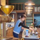 와이엠알커피(ymr coffee) | 판교역 근처 감성 좋았던 카페, 와이엠알커피(ymr커피) 가벼운 후기