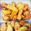 호식이두마리치킨 진량점
