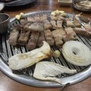 백록정육식당 이미지
