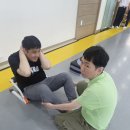 2026.05.29. 신체재활활동 / 기구재활체육 이미지