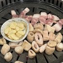 허허숯불막창구이