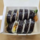 김밥일번지장유점 이미지