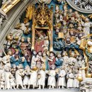 석공옹벽-A | The Song without Words for Bern III : Berner Münster