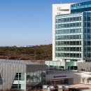 울산항만공사 열린 도서관 이미지