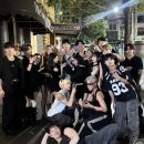 아스터 | 시드니 클럽 판다, 아스터 공연 후기