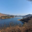마암초등학교 | 전주근교 소풍여행 운암호반길 산책