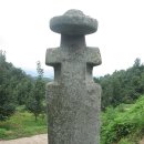 상주 천주교 신앙고백비 이미지