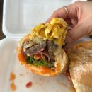 빅마마 | 라오스 방비엥 빅마마 샌드위치 거리 가격 메뉴 후기(엄이모 폿이모)