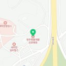 의료법인 영주의료재단 명품요양병원 이미지