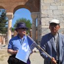 사도교회 앞 이미지