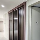 태성하이츠빌라 | 안동중문 이원중문 의 안동용상풍림아이원리버파크 아파트 현관중문 시공후기!