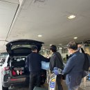 [LA 한달살기-5] 먹고 마신 팜스프링스 PGA WEST 그렉 노먼, LG 프라임 스테이크 하우스, 카바존 아울렛...