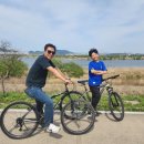 구봉낚시터 이미지