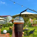 5060 한식디저트 | 용인 양지 카페 : 캠프에 간 고등어 옆 대형 베이커리 ‘오브시엘’