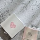 꼬옥 | 부족한 오행을 채워주는 꼬옥 천연석 사주오행팔찌 데일리 착용 후기