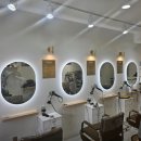 기성 1 | [경기 이천] 이천 가발 잘하는 미용실 아이린헤어, 기성가발 전후 리얼 후기