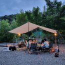 진틀펜션캠핑장 이미지