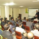 재활용처리장 이미지