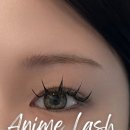 래쉬 비(LASH B!)