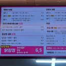 스텔라떡볶이제주아라점