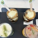 7번국도 동해대로(강현면) | 포항 오션뷰 카페 오딘 7번 국도 영덕 방향 대형 베이커리 브런치 먹기 좋은 곳