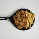 시골삼계탕 이미지