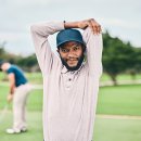 평내 스크린 골프 이미지