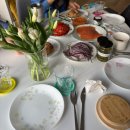 뉴욕스카이요가앤필라테스 | 20260321-26 파리 회사원 일상-클래스패스 필라테스, 9구 중식 l’orient d’or, 4구 La reserve du...