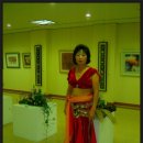 [서부] 벨리댄스 이미지