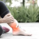 왜관일층정형외과의원 | 칠곡군 정형외과 걸을 때마다 아픈 발목, 아킬레스건염 증상과 치료방법