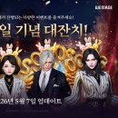 등용문