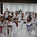 백호타이거즈태권도 이미지