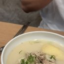 진서식당 | 진서칼국수 콩국수, 점심 한 끼가 편안했던 이유는?