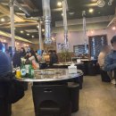 호남주먹숯불구이