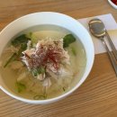 | 서울 성수 | 미슐랭가이드에 선정된 담백한 닭곰탕 맛집 “계월 곰탕“ 내돈내산 솔직후기