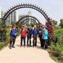 서울둘레길 6-2코스(구일역-가양역 안양천, 한강구간) - 1 이미지