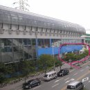 지하철 양산역 이미지