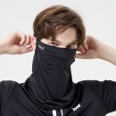 자외선 99% 차단! 여름 아웃도어 필수템 '썬리즈 쿨 스포츠 골프 마스크 1+1' 솔직 후기