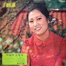 백남숙 이인택 [사랑의 눈동자 / 망향가] (1974) 이미지