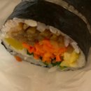 늘솜김밥 이미지