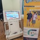 치매예방 인지케어 두뇌운동 이미지