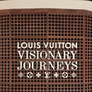 루이크리에이티브 | 루이비통 비저너리 저니 서울 무료 전시 후기 LV 더 플레이스 신세계 본점 더 리저브