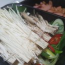 홍콩간 부대찌개 이미지