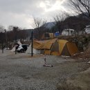 하늘아래첫동네캠핑장 이미지