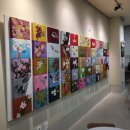 전민복합문화센터2층 이미지