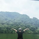 관천초등 | 여름물놀이 서울근교여행 추천! 힐링브릿지 수상레저 즐기고 럭셔리 카라반에서 글램핑까지 제대로 한 후기